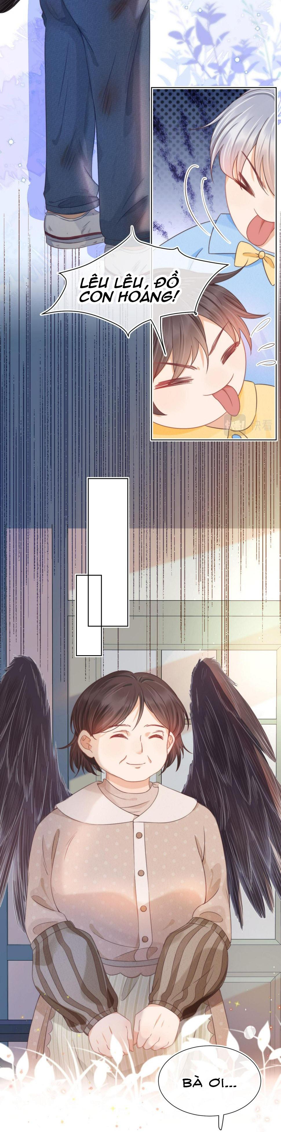 [ss2] một ngụm ăn cả thỏ con chapter 30 14