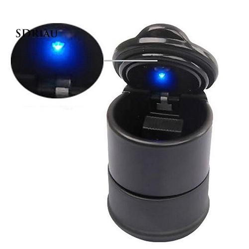 Gạt tàn thuốc có đèn LED cho xe hơi xe tải