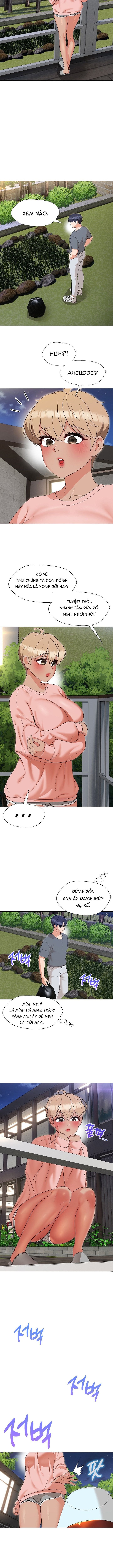 quý cô của tôi là giảng viên chapter 18 8