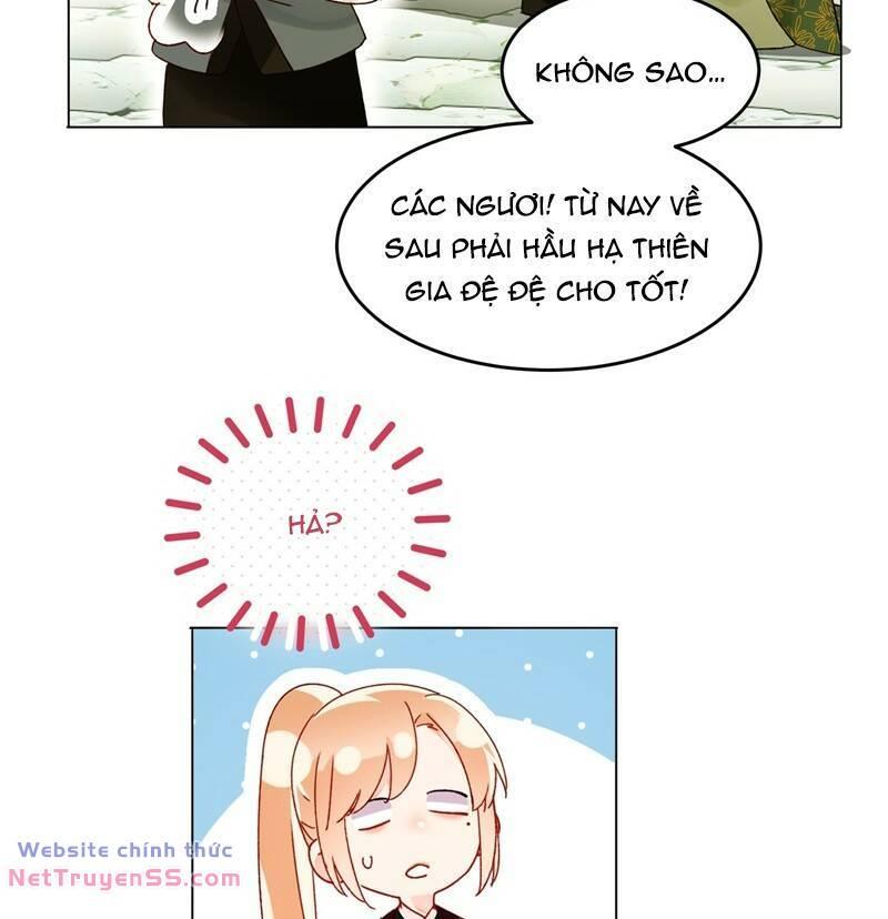 tôi phải làm một kẻ đại xấu xa chapter 126 20