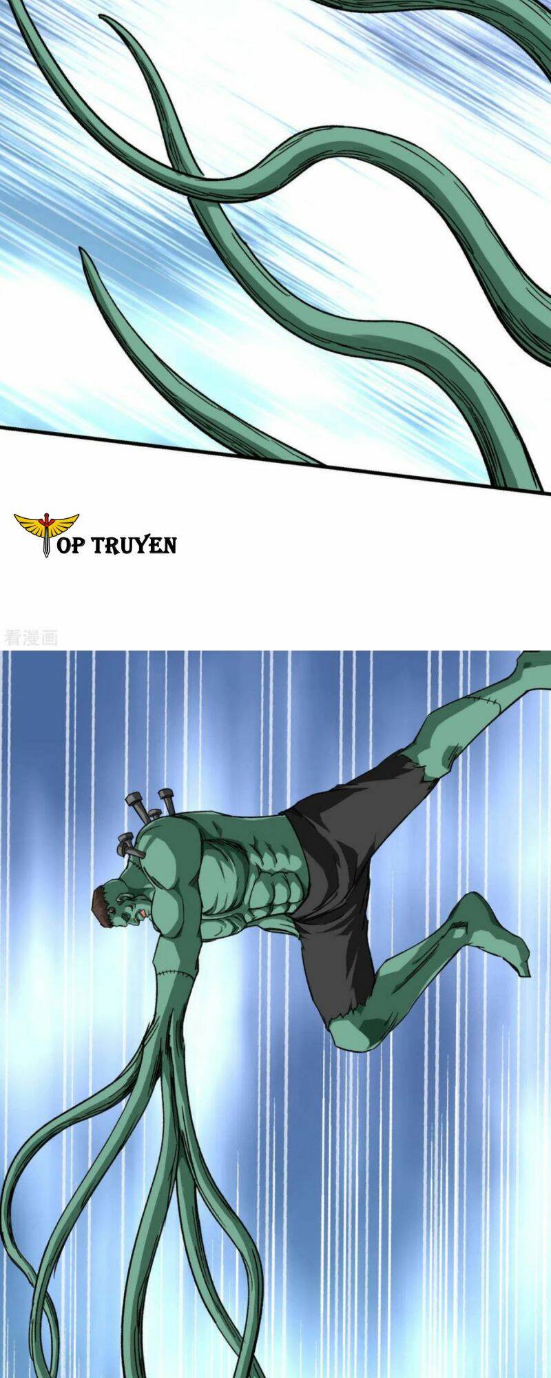 trọng sinh ta là đại thiên thần chapter 220 34