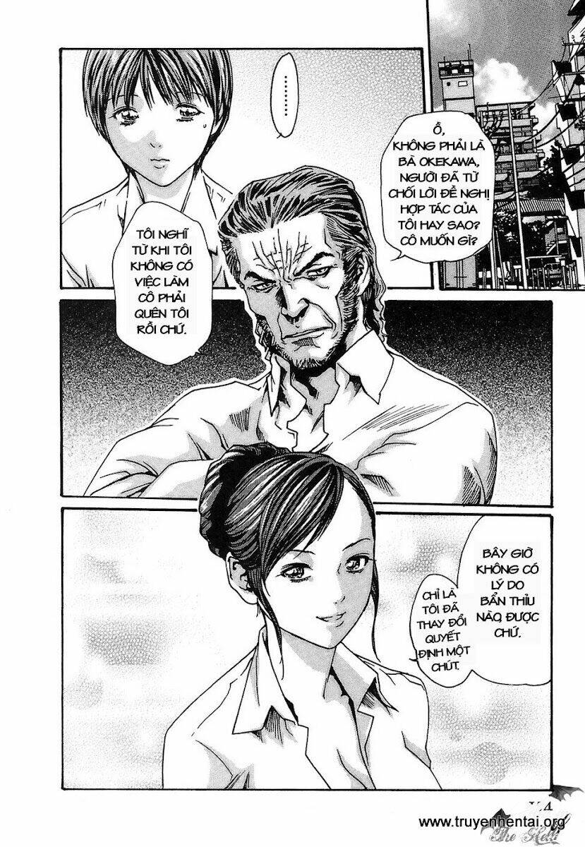 hishoka drops chapter 15 26