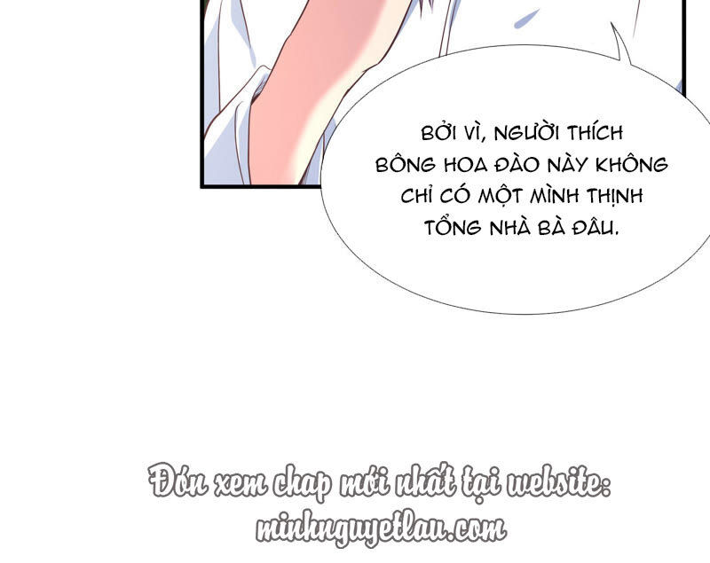 chiến lược lãng mạn của thịnh thiếu chapter 31 54