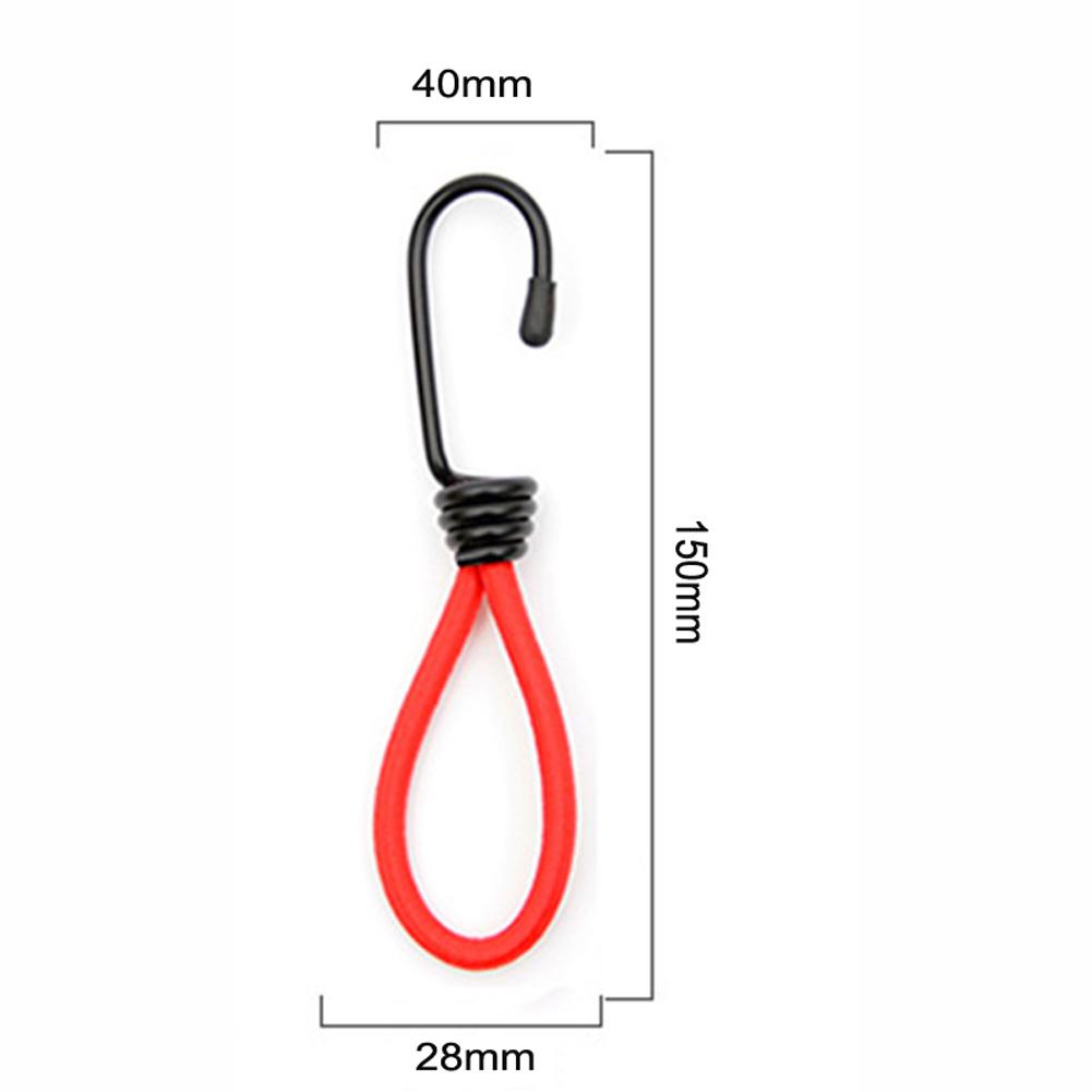 Set 5 Móc Cố Định Lều Trại Chịu Lực Cao Tiện Dụng Cho Hoạt Động Ngoài Trời