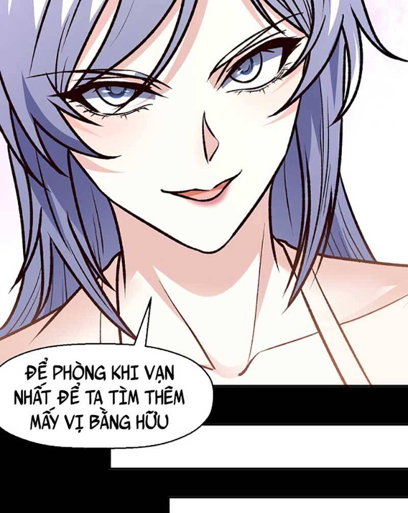 võ đạo độc tôn chapter 545 20