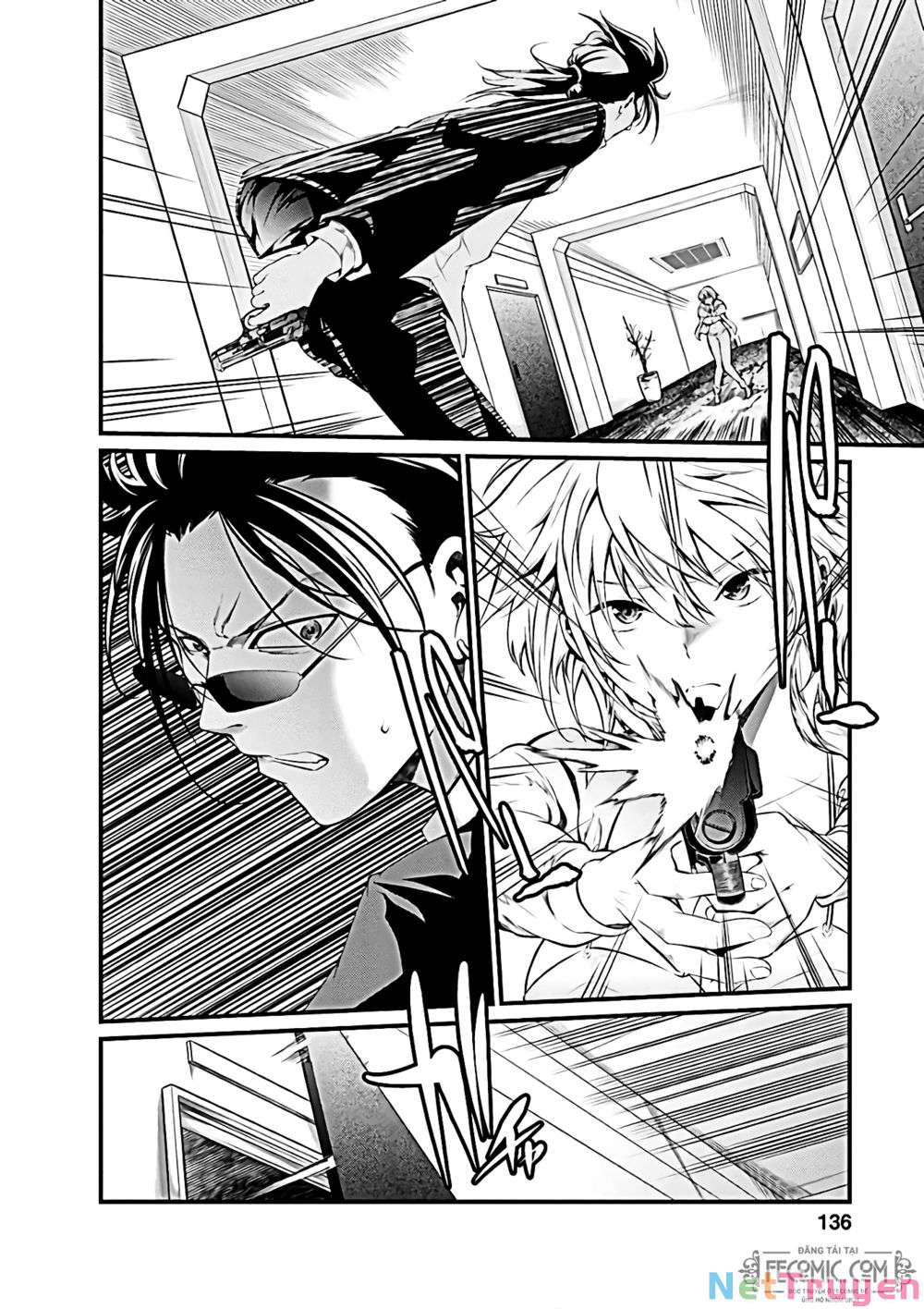 thí nghiệm ngục tù chapter 58 10