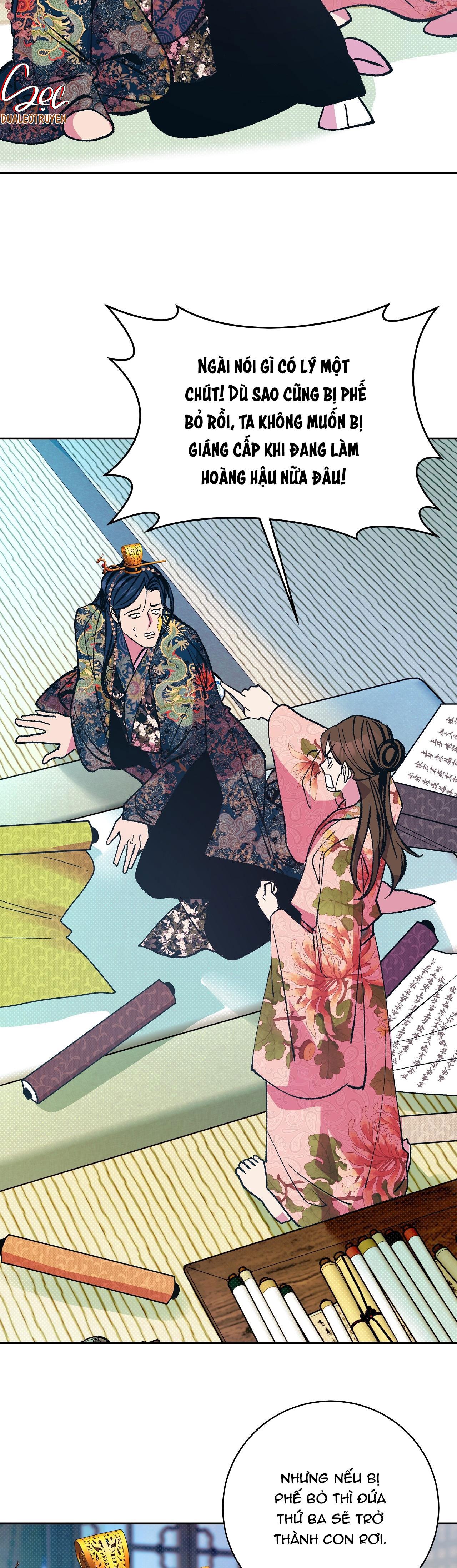 mộc đàn hương chapter 20 12