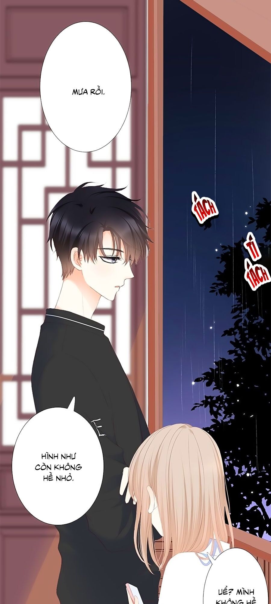 hoa chưa nở rộ chapter 39 20