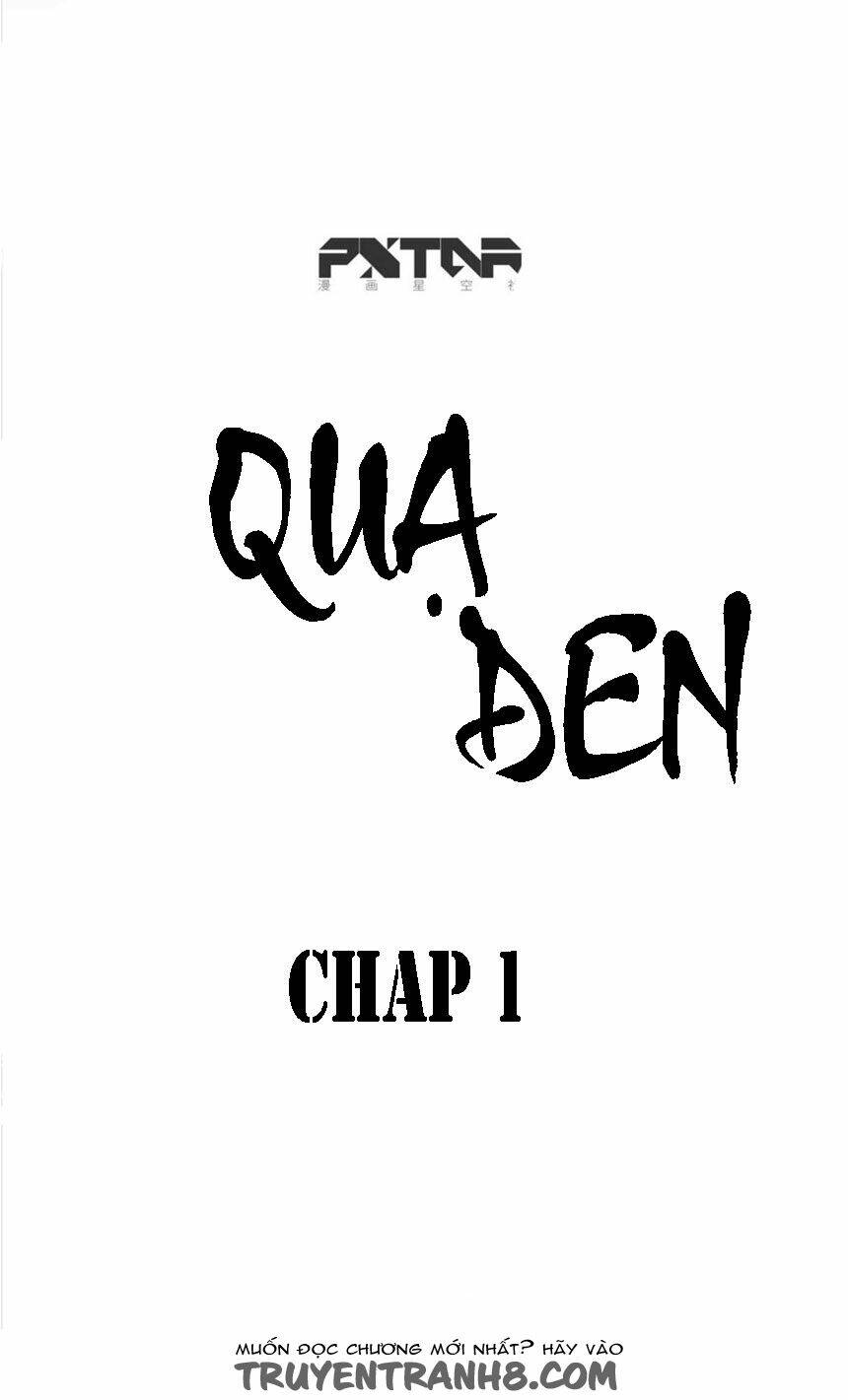 quạ đen chapter 1 1