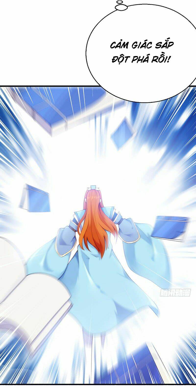 thiên hạ kiếp chapter 13 63