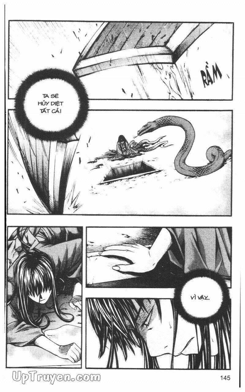 thời gió lốc (thời đại phong tang) chapter 8 146