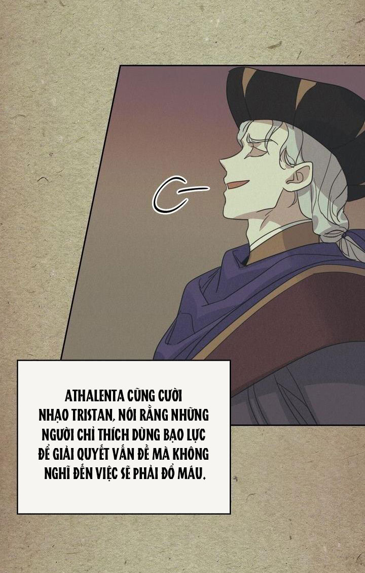 [18+] người đẹp và quái vật chapter 64.2 10