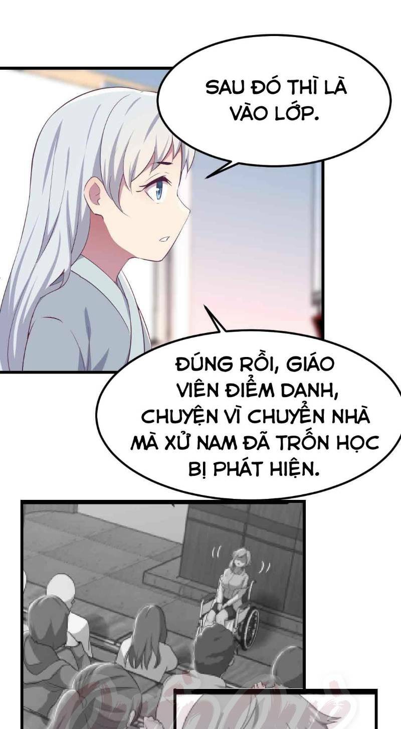 song tu đạo lữ kiểu xem mặt chapter 48 13