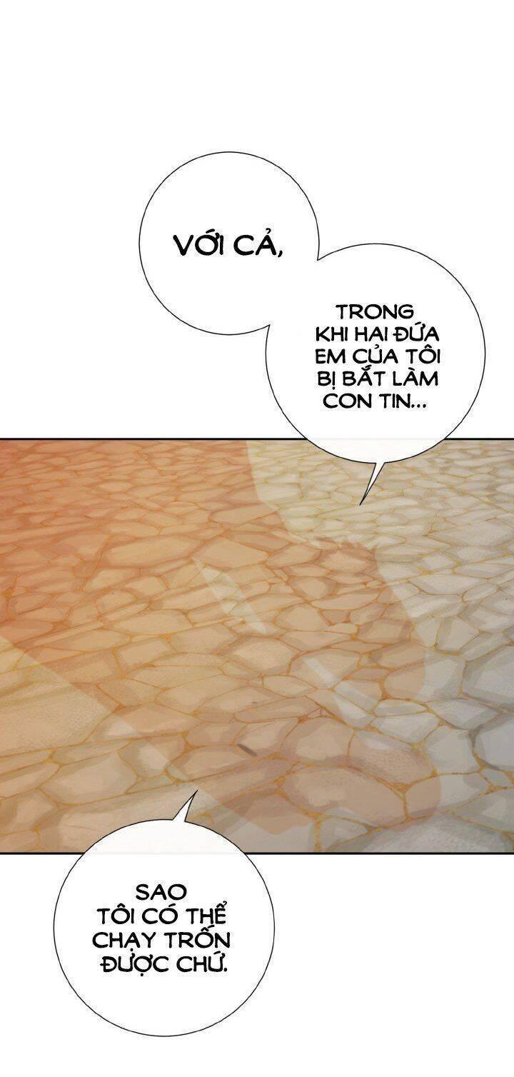 xin ngài đừng ăn tôi chapter 50 11