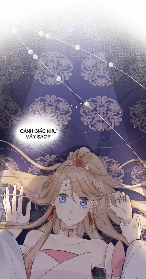 tiểu tiên gia sương hữu hỉ chapter 8 3