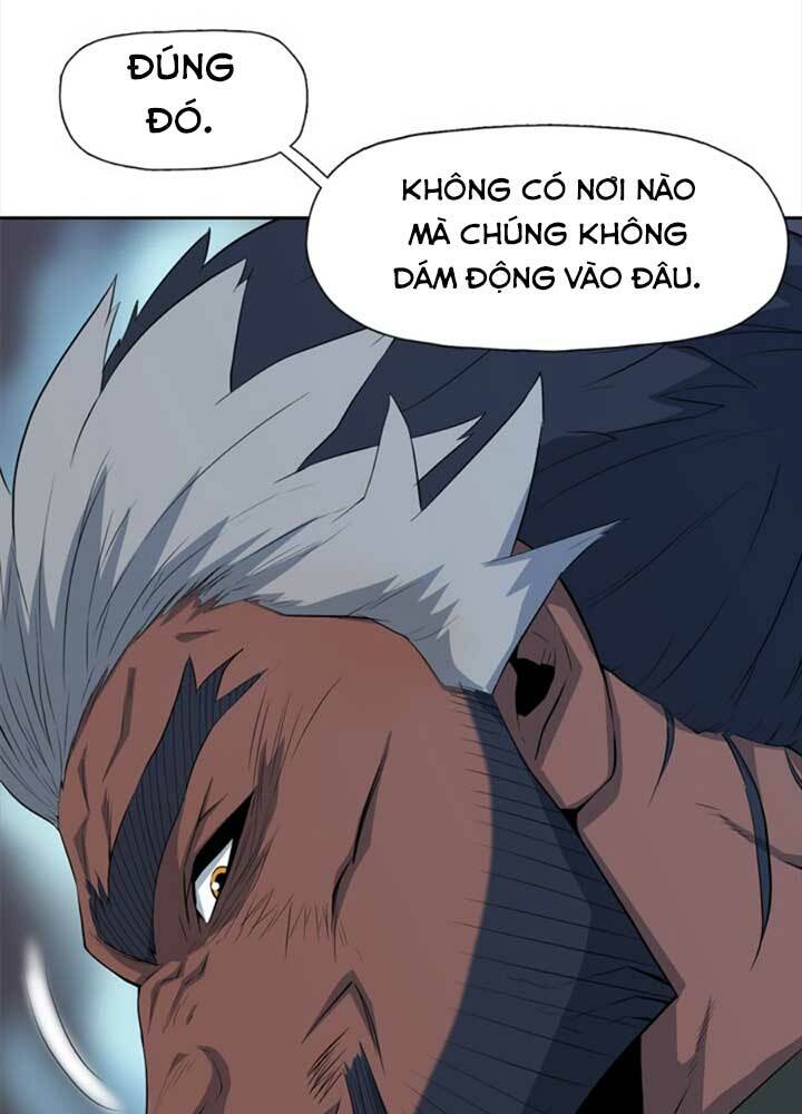 bậc thầy kiếm sư 2: arachi dị nhân đầu tiên chapter 8 33