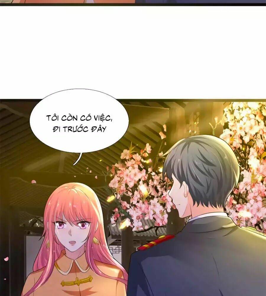 loạn thế tù sủng: thiếu soái bất lương của ta chapter 79 32