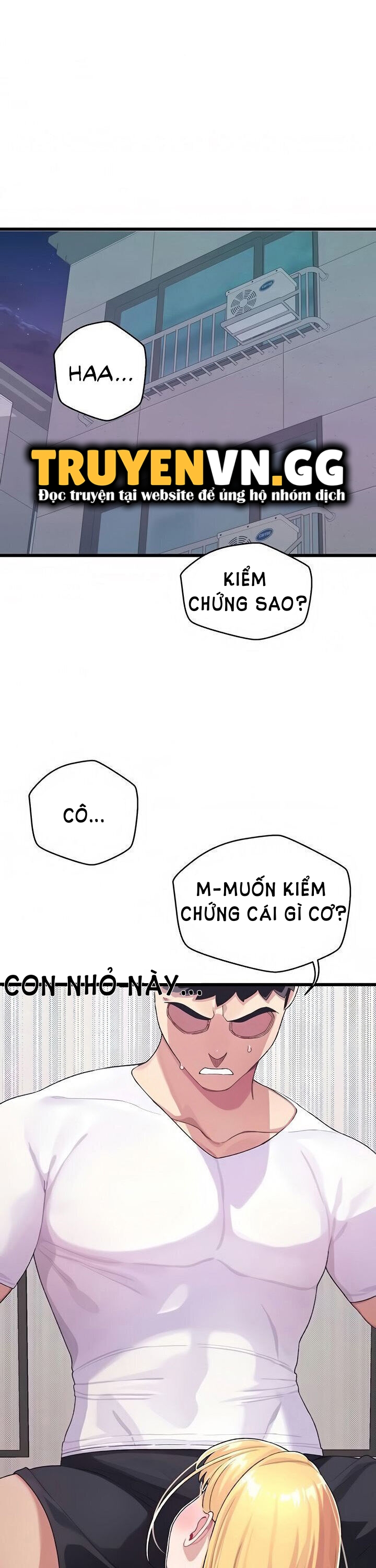 liên kết doki doki chapter 4 4