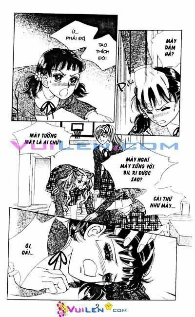 có anh trong đời chapter 3 9