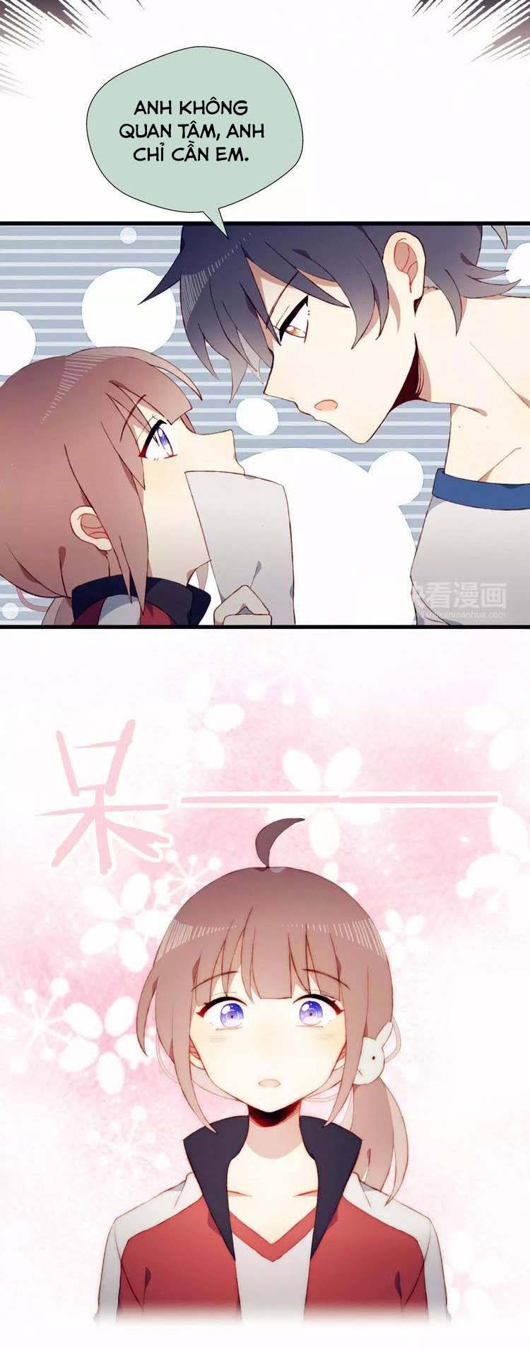 mối tình đầu không trọn vẹn chapter 14 11