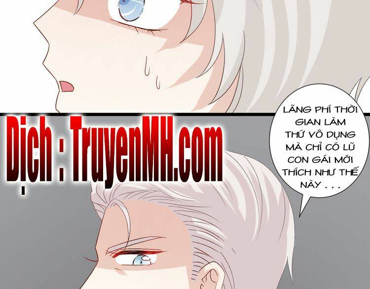 nữ hoàng giá đáo chapter 25 55