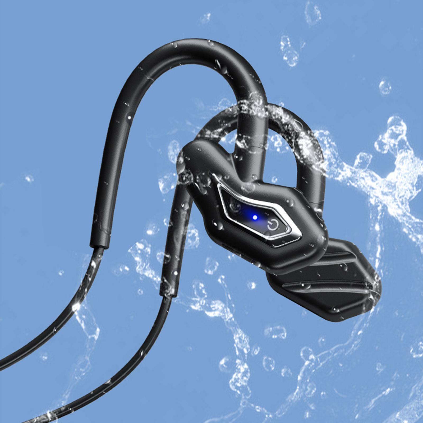 Headphones Wireless Bluetooth Headset