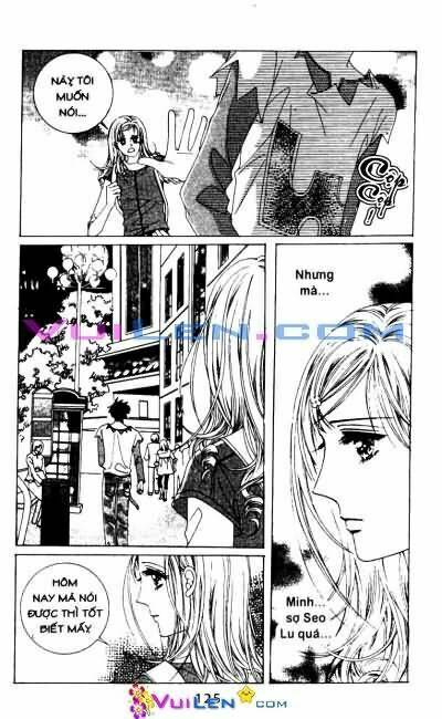 thủ lĩnh chunja chapter 4 125