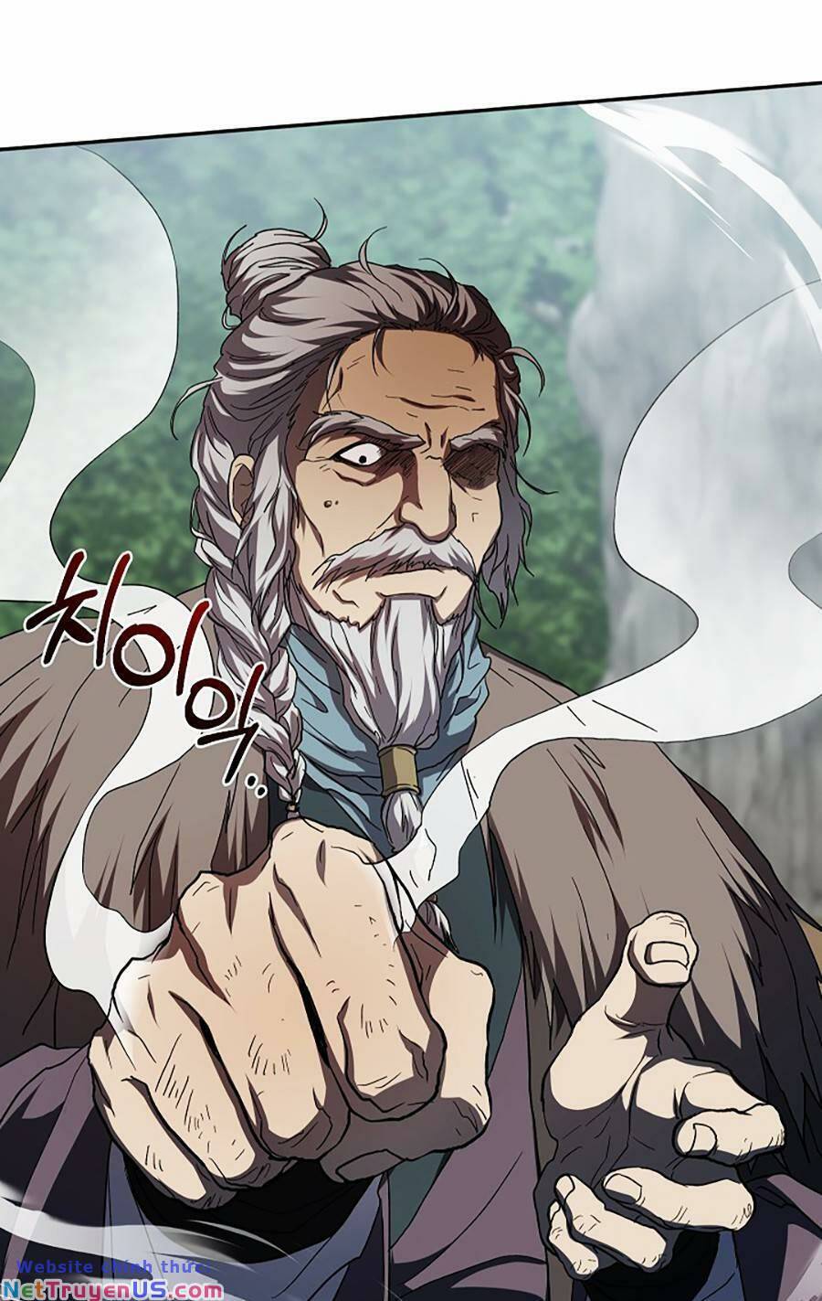 võ đang kỳ hiệp chapter 110 72