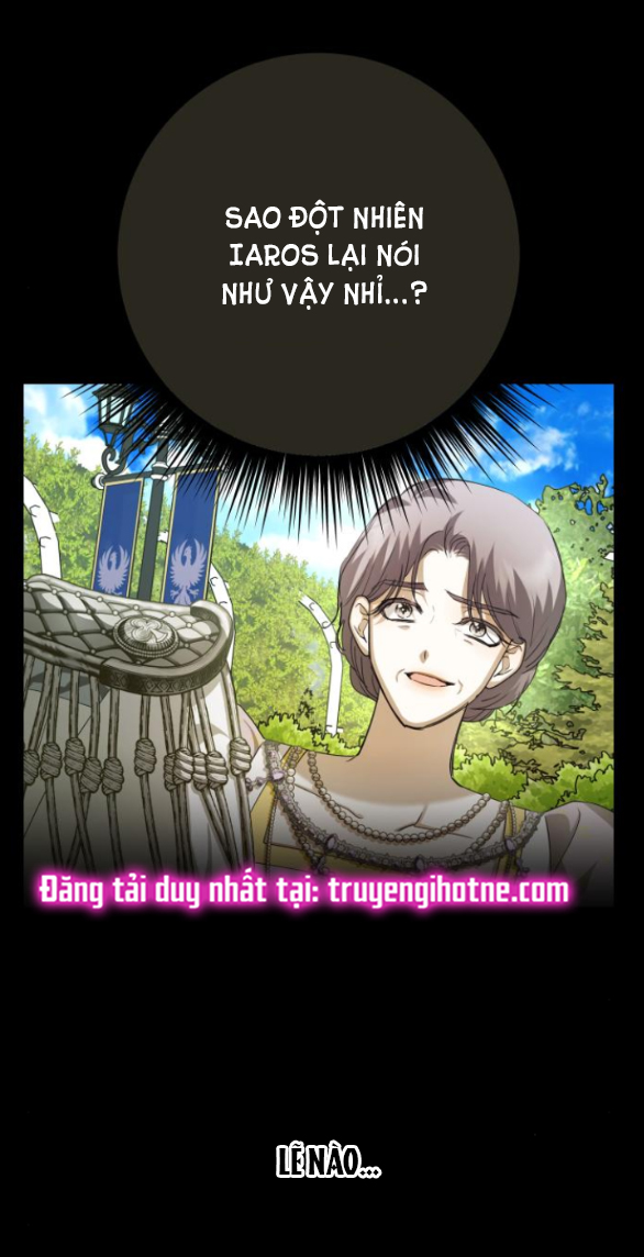 tôi muốn trở thành cô ấy dù chỉ là một ngày chapter 158.2 53