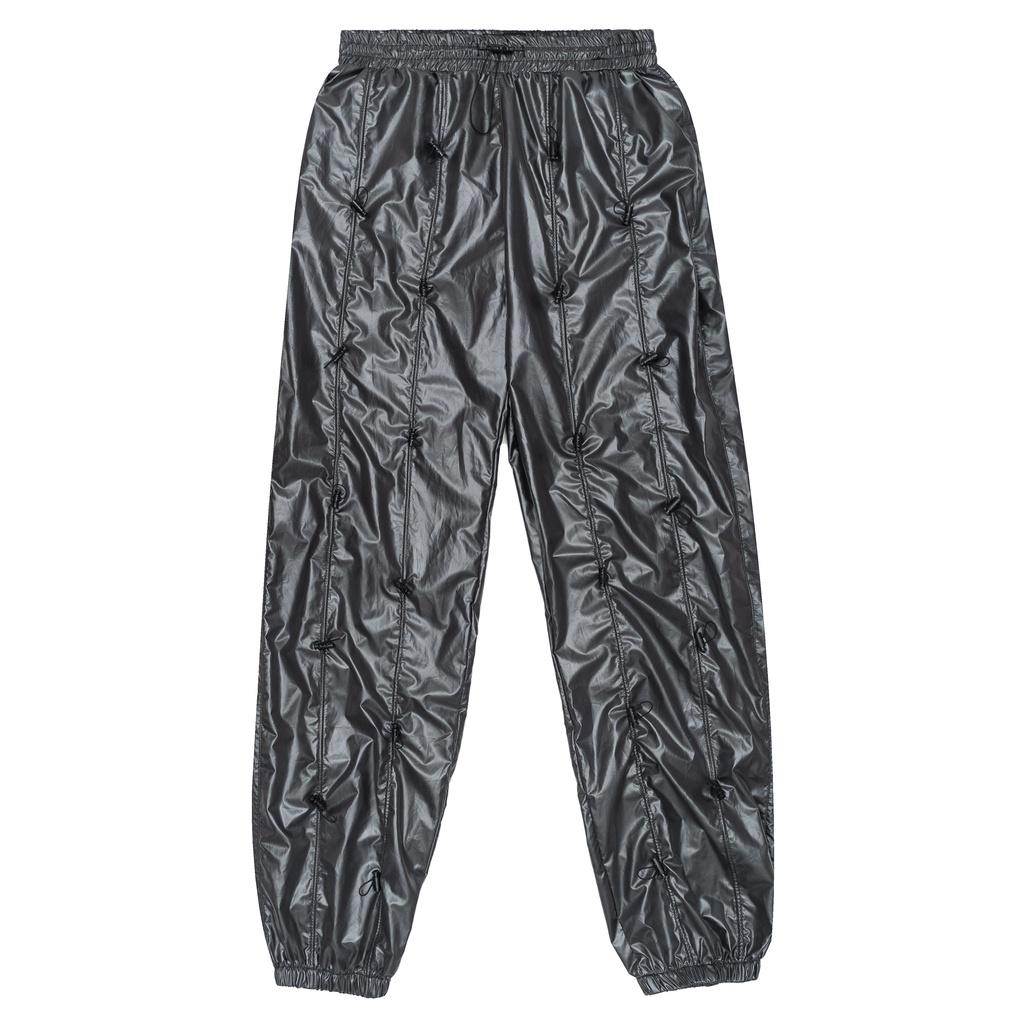 Quần ZOMBIE Line Pants - DarkGrey