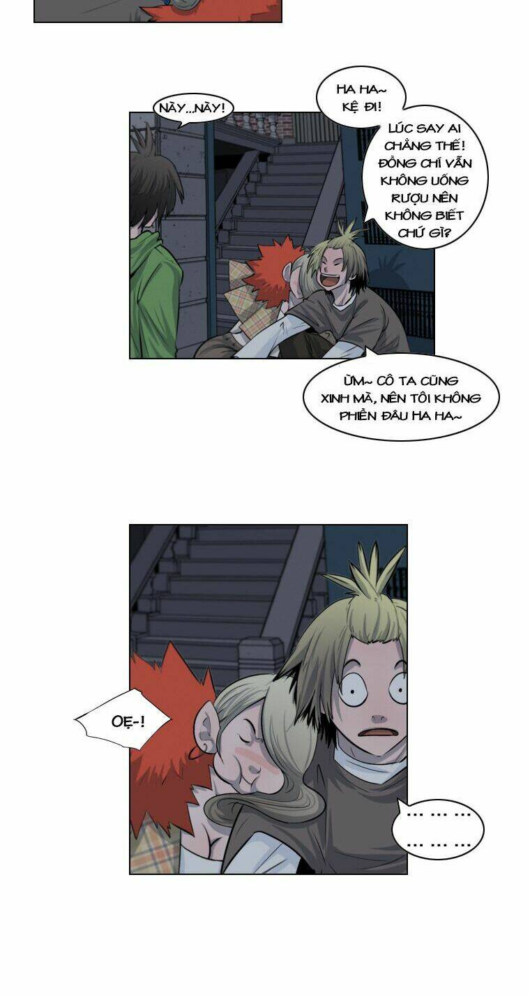 covertness: secretly, greatly chapter 18 9