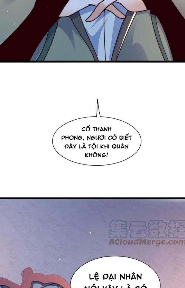 ta nuôi ma quỷ ở trấn ma ti chapter 75 13