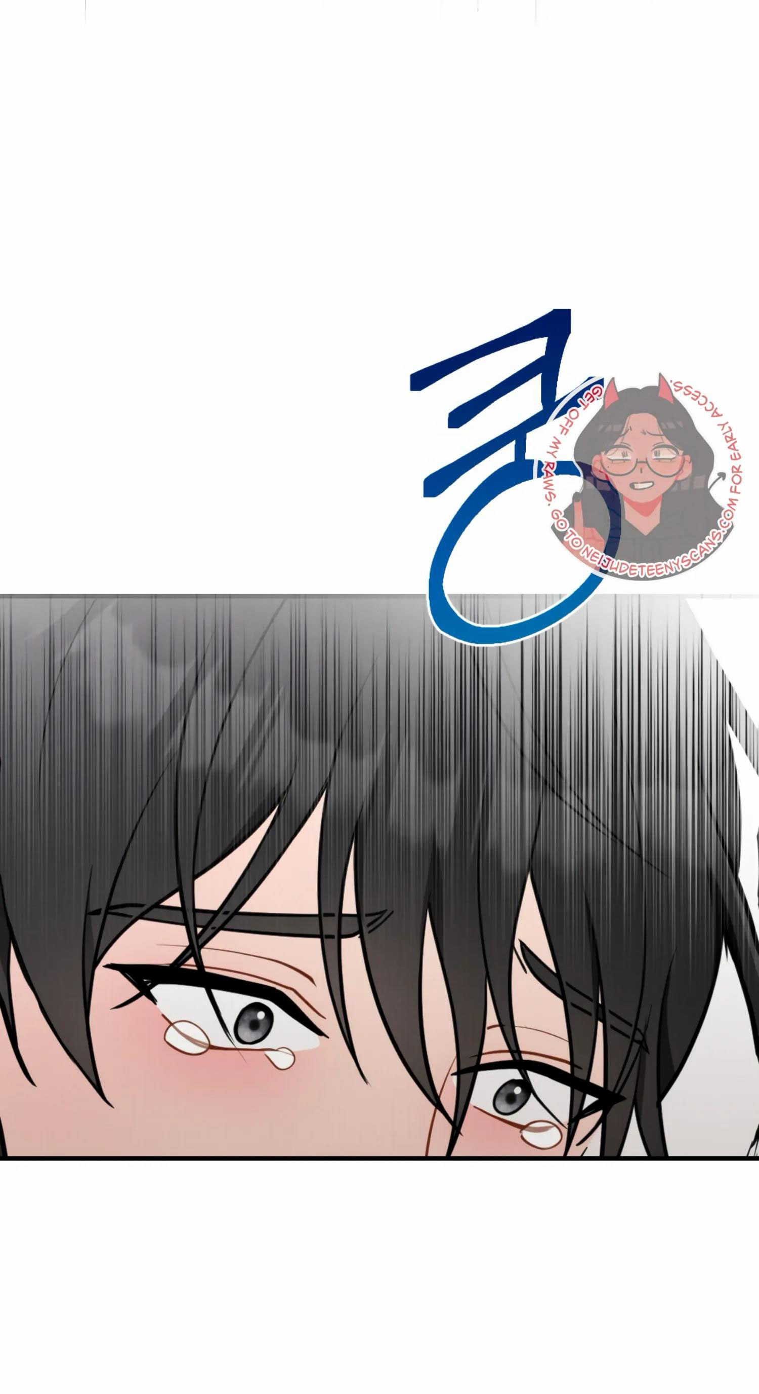 [18+] bạn của em trai không thể to như vậy! chapter 11.1 15