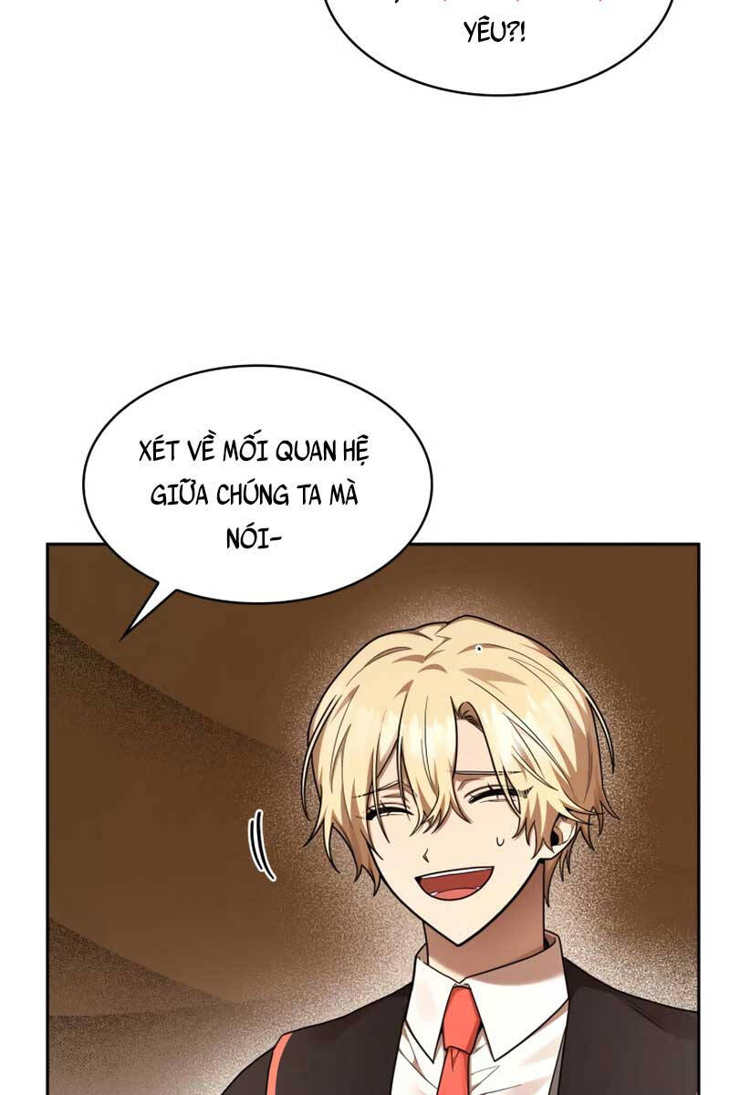 Đại Pháp Sư Toàn Năng chapter 28.2 8