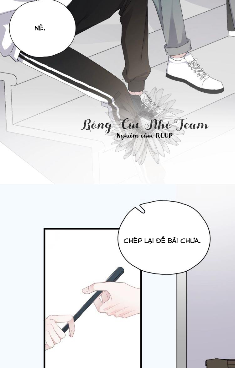 đề này vượt quá sức rồi chapter 4 39