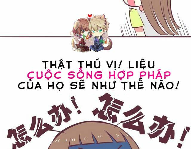 chung sống hợp pháp chapter 1 32