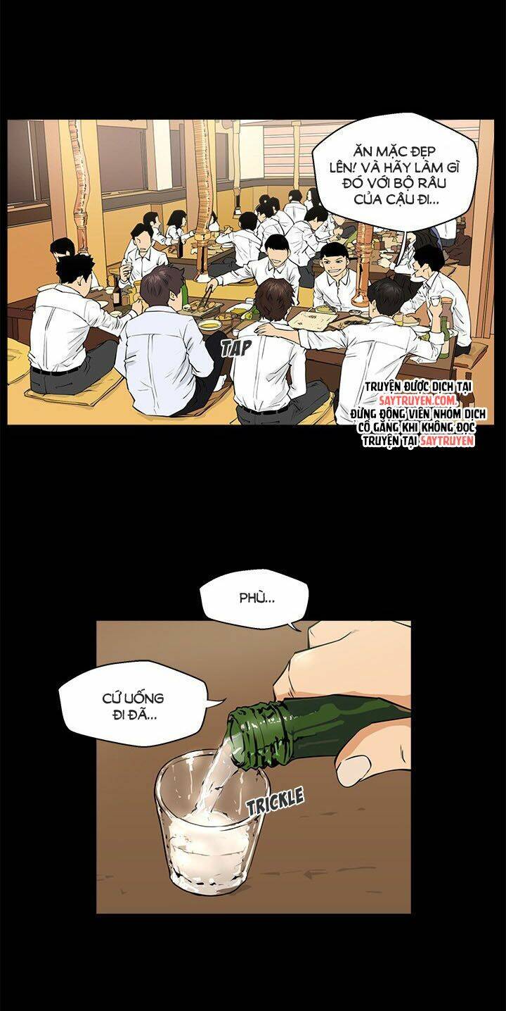 mr kang chapter 1 17