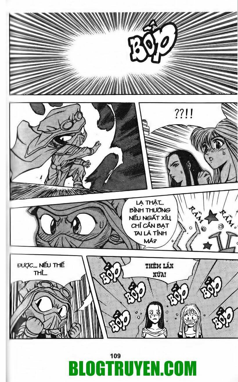 shoma - thiên vương thần kiếm chapter 30 11