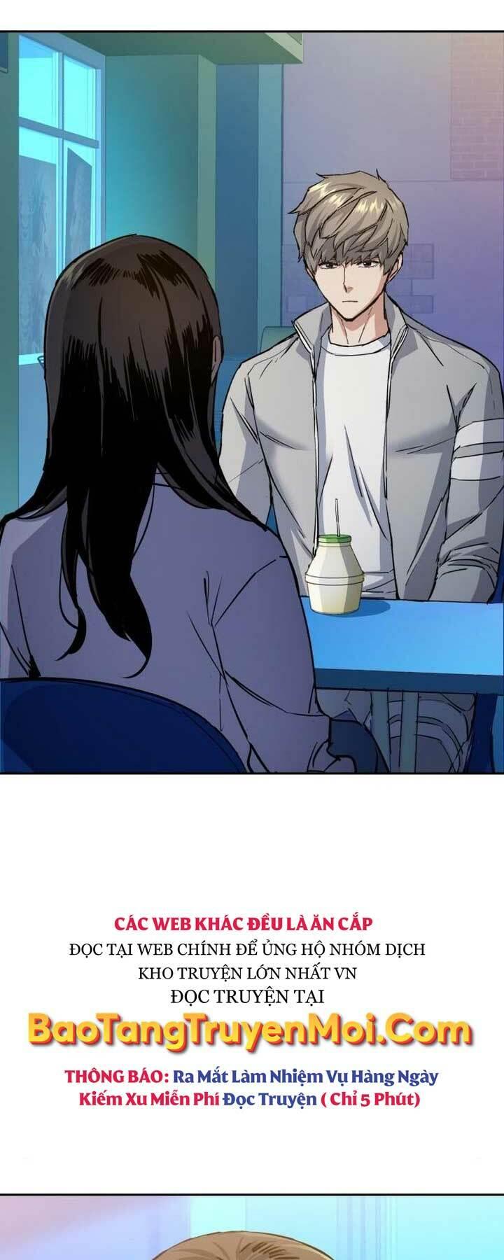 bạn học tôi là lính đánh thuê chapter 89 36