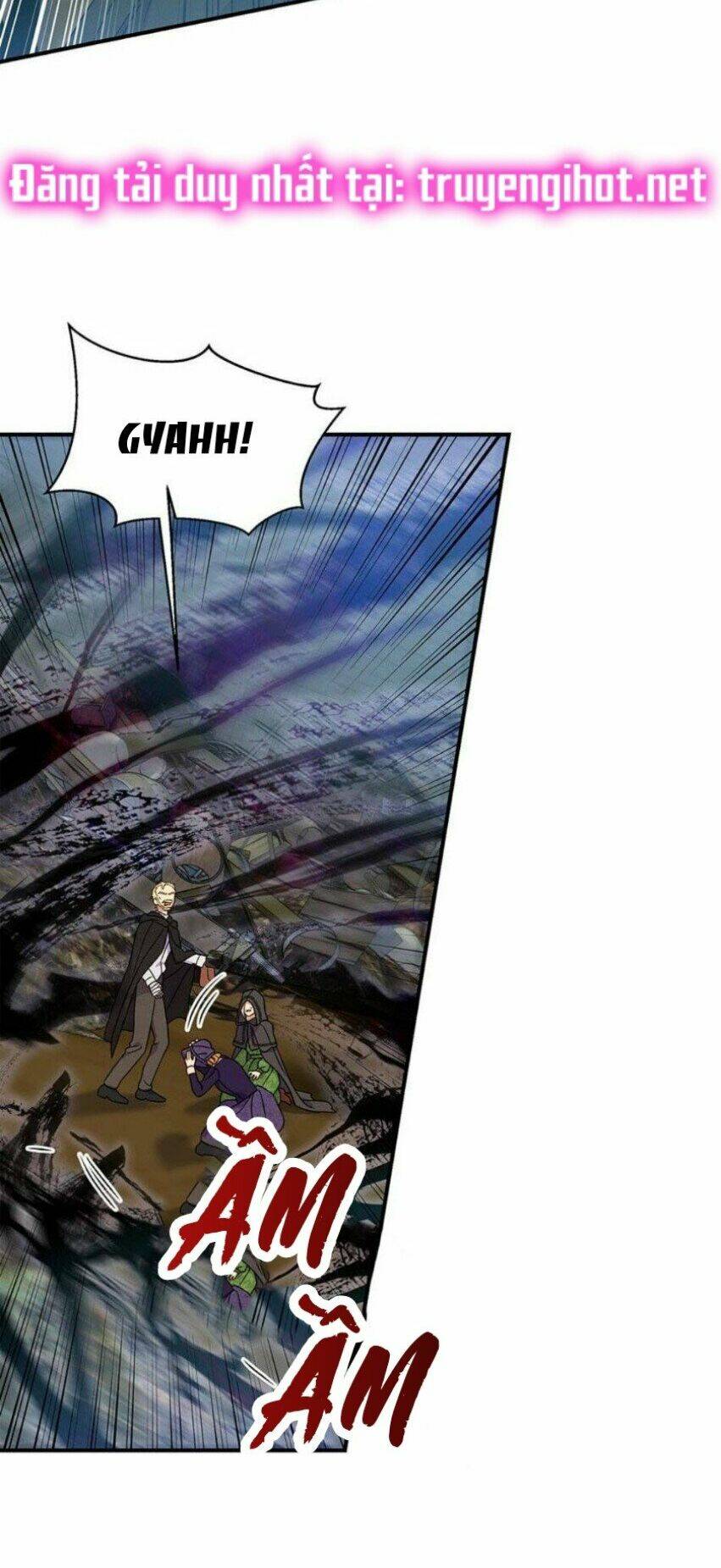 khế ước của nữ công tước quái vật chapter 117 16