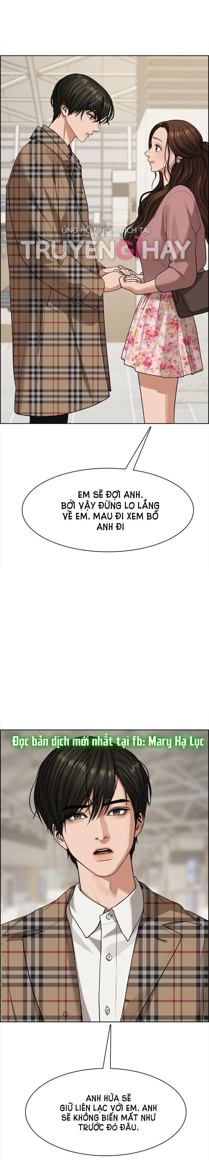 vẻ đẹp đích thực - true beauty chapter 187.1 28