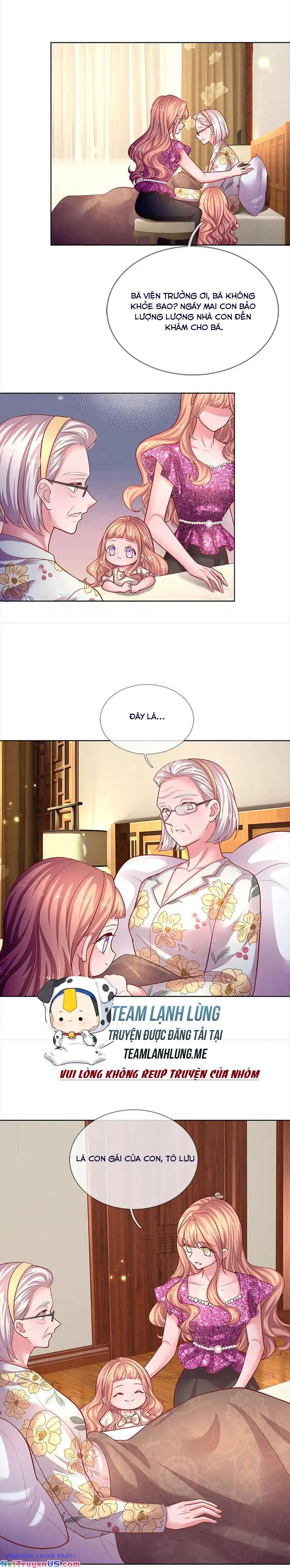 ta có con với đại boss chapter 78 3