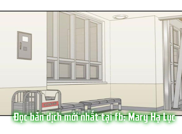 Vận May Bất Ngờ chapter 37.1 2