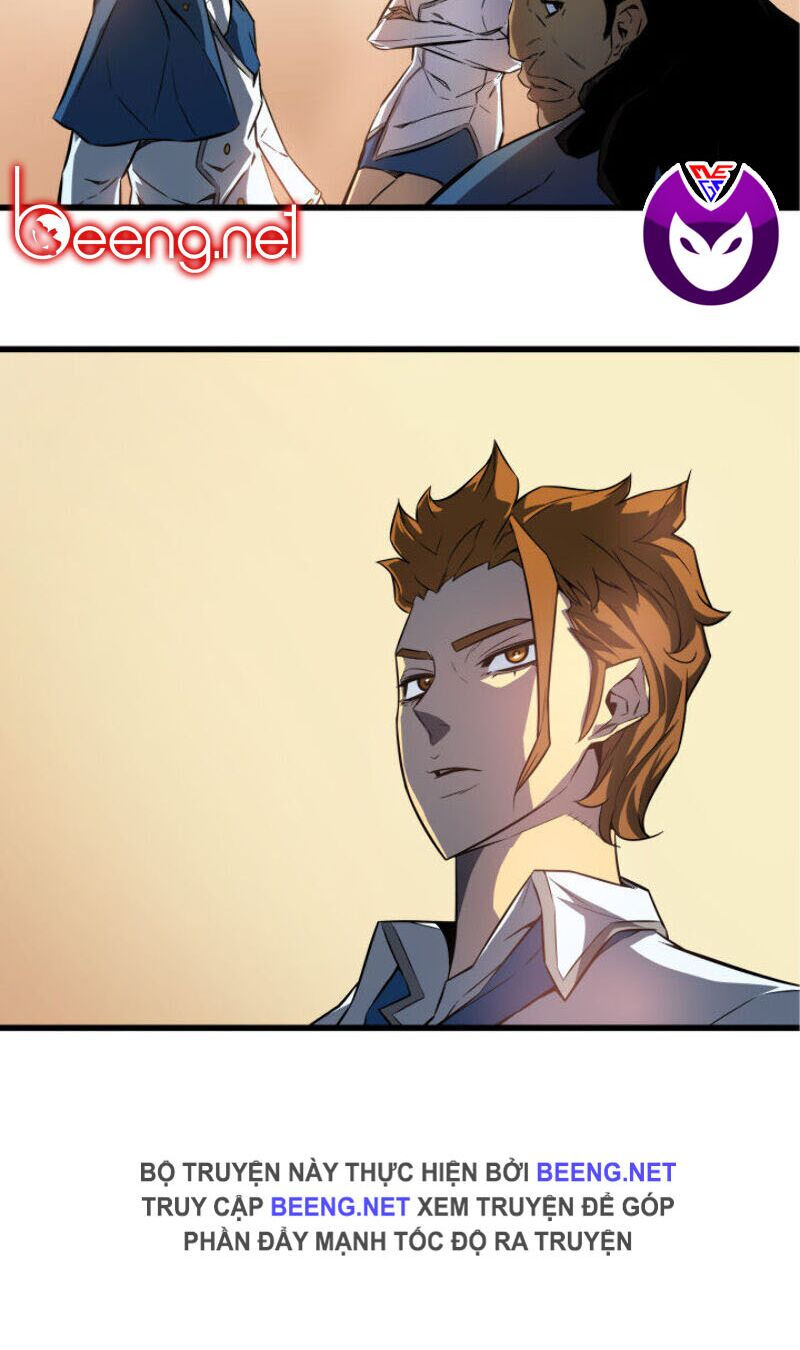 sự trở lại của pháp sư vĩ đại sau 4000 năm chapter 3 55