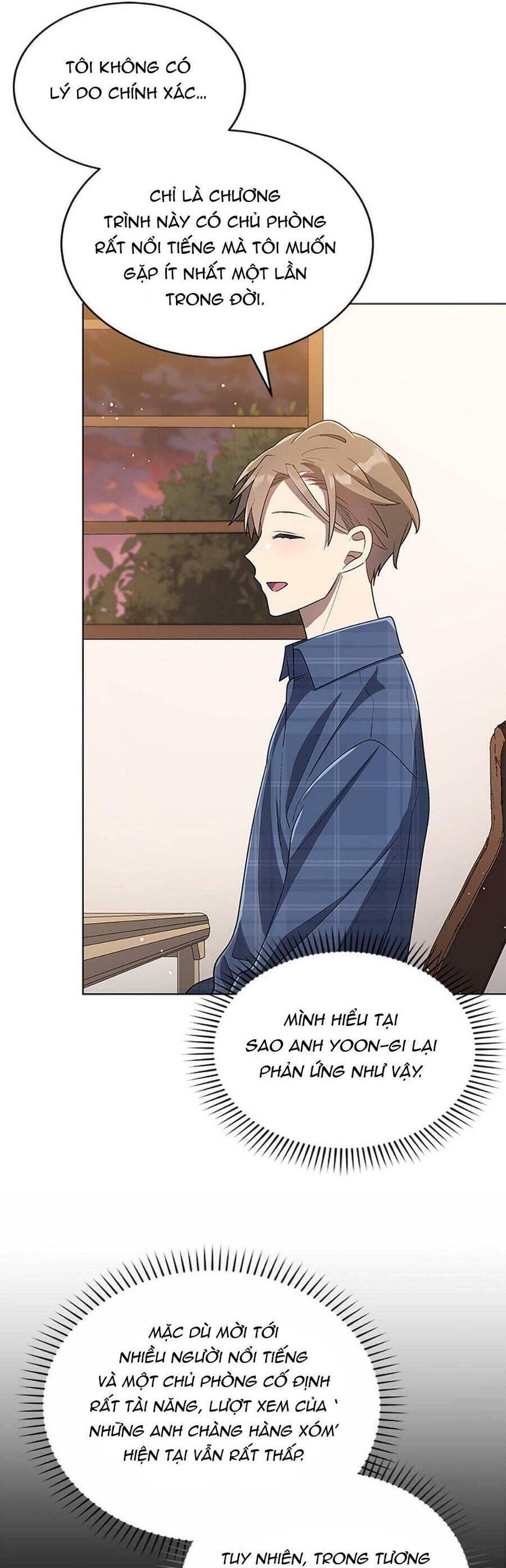 cuộc sống thứ 2 của thần tượng toàn năng chapter 22 31