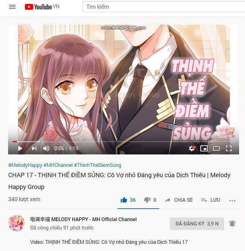 melody happy group: giai điệu hạnh phúc - mh channel chapter 24 11