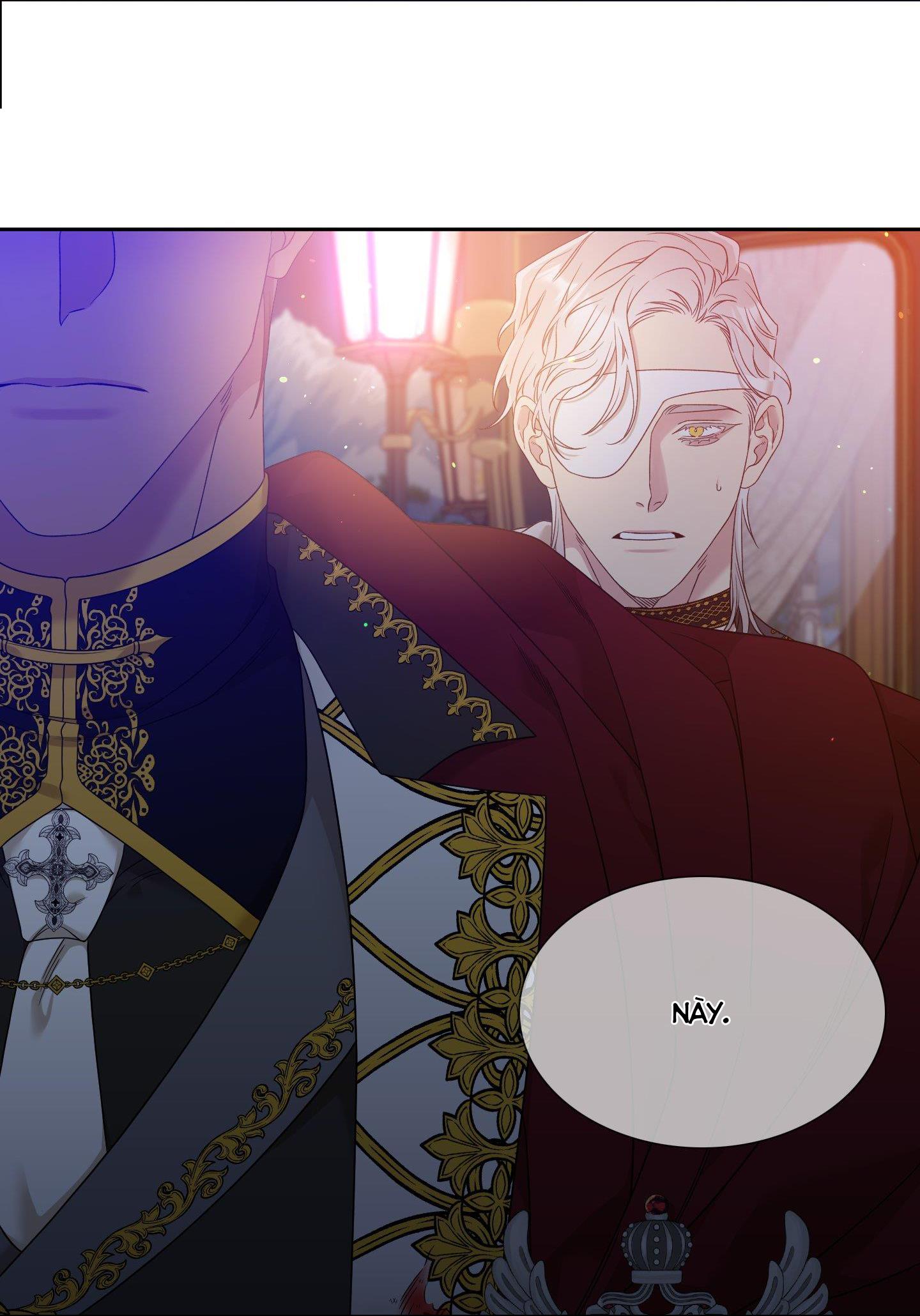 ái tình tự tâm chapter 13 43