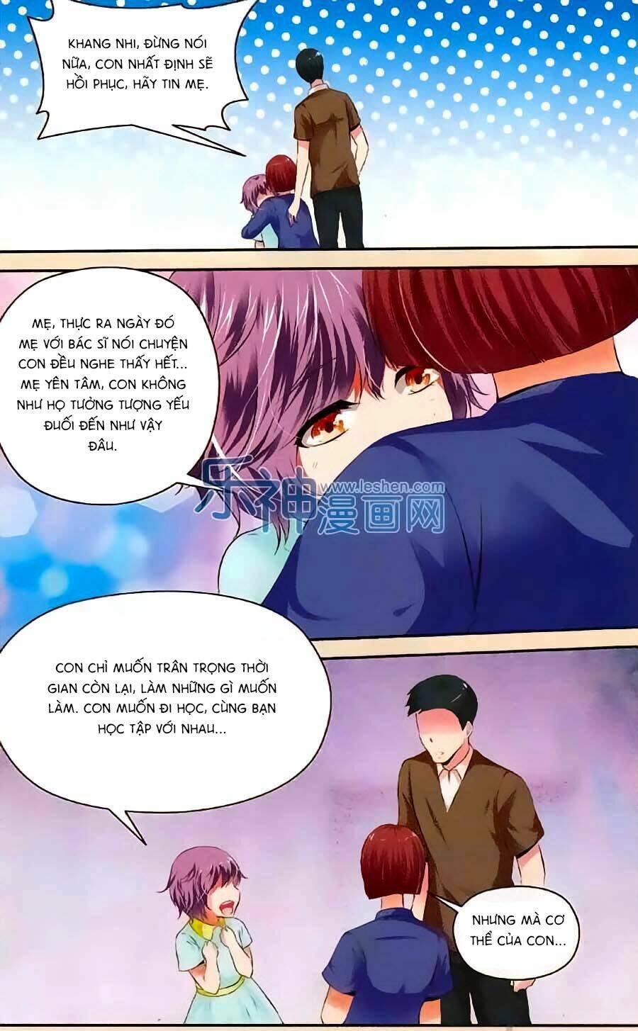 học viên bộ lạc chapter 20 22