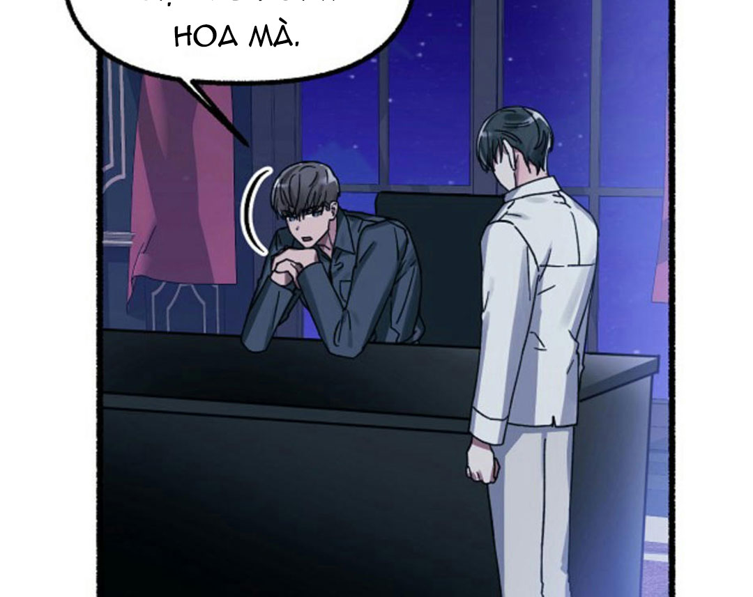 hoa triều chapter 16 2