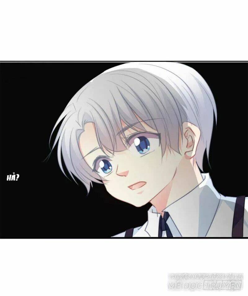 luận cách yêu của chứng sợ phụ nữ chapter 44 21